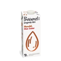 PROVAMEL MANDELDRINK NATURAL PROVAMEL MANDELDRINK NATURAL
