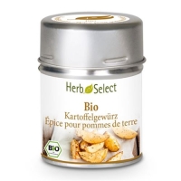 HERBSELECT KARTOFFELGEWUERZ HERBSELECT KARTOFFELGEWUERZ