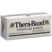THERA BAND 5.5MX12.7CM GOLD MA THERA BAND 5.5MX12.7CM GOLD MA