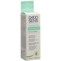 DADO SENS DEOSENSITIVE ROLL ON DADO SENS DEOSENSITIVE ROLL ON