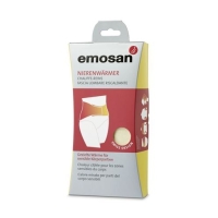 emosan Nierenwarmer Velcro Ecru размер XL emosan Nierenwarmer Velcro Ecru размер XL