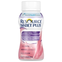 RESOURCE DIABET PLUS ERDBE RESOURCE DIABET PLUS ERDBE