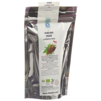 SHUYAO TEEKULT 152.CACAO MINT SHUYAO TEEKULT 152.CACAO MINT