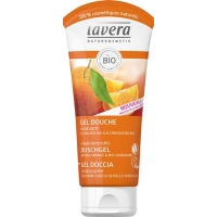 Lavera гель для душа Vitalisierend в тюбике 200мл Lavera гель для душа Vitalisierend в тюбике 200мл