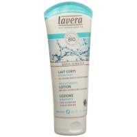 Lavera Feuchtigkeitslotion Basis Sensitiv 200мл Lavera Feuchtigkeitslotion Basis Sensitiv 200мл