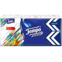 TEMPO POCKET STYLE TASCHENTUE TEMPO POCKET STYLE TASCHENTUE