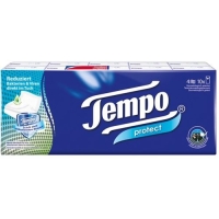 TEMPO PROTECT TASCHENTUECH TEMPO PROTECT TASCHENTUECH