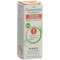 PURESSENTIEL ORIGANUM COMPACT PURESSENTIEL ORIGANUM COMPACT