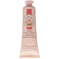 Roger Gallet Rose Hand- & Nagelbalsam 30мл Roger Gallet Rose Hand- & Nagelbalsam 30мл