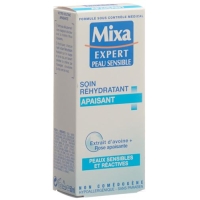 MIXA LA VISAGE DES PEAUX SENS MIXA LA VISAGE DES PEAUX SENS