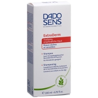 DADO SENS EXTRODERM SHAMPOO 20 DADO SENS EXTRODERM SHAMPOO 20