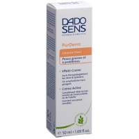 DADO SENS PURDERM EFFEKT CREME DADO SENS PURDERM EFFEKT CREME
