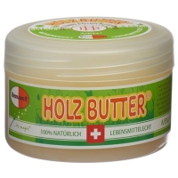 RENUWELL HOLZ-BUTTER 100% NAT RENUWELL HOLZ-BUTTER 100% NAT