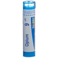 BOIRON OPIUM C9 BOIRON OPIUM C9