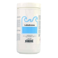 LABUBROME BROM CHLOR 1 KG