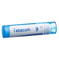Boiron Tabacum в гранулах C 9 4г Boiron Tabacum в гранулах C 9 4г