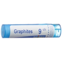 Boiron Graphites в гранулах C 9 4г Boiron Graphites в гранулах C 9 4г