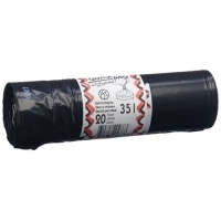 KEHRICHTSACK RUCKZUCK 35L OKS KEHRICHTSACK RUCKZUCK 35L OKS