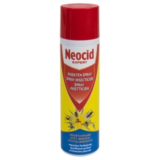 NEOCID EXPERT INSEKTEN-SPR