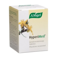 А. Фогель ГипериМед 120 таблеток А. Фогель ГипериМед 120 таблеток