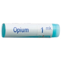 Boiron Opium шарики Mk 1 доза