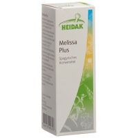 Heidak Spagyrik Melissa Plus спрей 50мл Heidak Spagyrik Melissa Plus спрей 50мл
