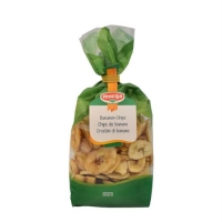 ISSRO BANANEN CHIPS ISSRO BANANEN CHIPS