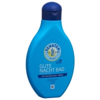 Penaten Gute Nacht Bad (neu) 400мл Penaten Gute Nacht Bad (neu) 400мл