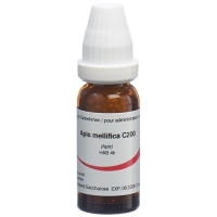 OMIDA APIS MELLIFICA C200 OMIDA APIS MELLIFICA C200