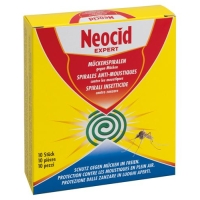 NEOCID EXPERT MUECKENSPIRALE