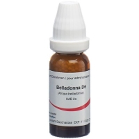 OMIDA BELLADONNA 6D OMIDA BELLADONNA 6D