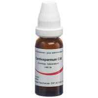 OMIDA CARDIOSPERMUM C 30 1 OMIDA CARDIOSPERMUM C 30 1