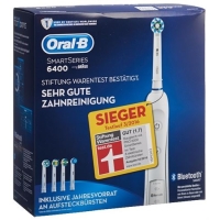 ORAL-B SMART SERIE 6400 STIWA ORAL-B SMART SERIE 6400 STIWA