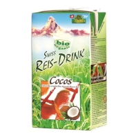 SOYANA VOLLREIS COCO BIO SOYANA VOLLREIS COCO BIO