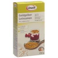 LINUSIT GOLDGELBER LEINSAMEN LINUSIT GOLDGELBER LEINSAMEN