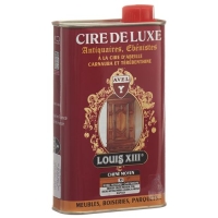 LOUIS XIII WACHS EICHE MITTE
