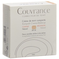 Avene Couvrance Kompakt Make-Up Naturel 02 10г Avene Couvrance Kompakt Make-Up Naturel 02 10г
