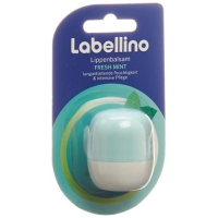Labello Labellino Fresh Mint 7г Labello Labellino Fresh Mint 7г