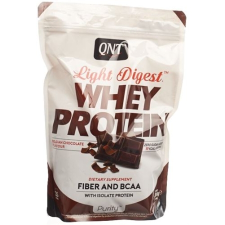 QNT LIGHT DIG WHEY PROT BE CHO