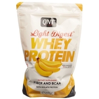 QNT LIGHT DIG WHEY PROT BANANA