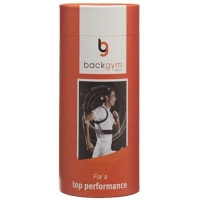 BACKGYM SPORT XL
