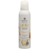 DERMASEL DUSCHSCHAUM ARGANOEL DERMASEL DUSCHSCHAUM ARGANOEL