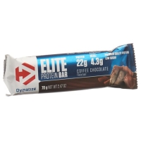 DYMATIZE ELITE PROT BAR CO CHO DYMATIZE ELITE PROT BAR CO CHO