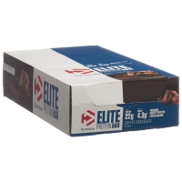 DYMATIZE ELITE PROT BAR CO CHO DYMATIZE ELITE PROT BAR CO CHO
