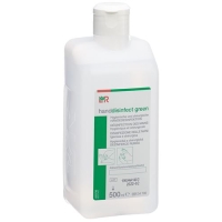 L&R HANDDISINFECT GREEN FL L&R HANDDISINFECT GREEN FL