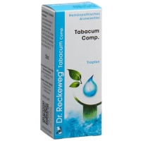 RECKEWEG R77 TABACUM COMP