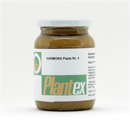 HARMONA PLAN PAS NR3 GEMUES