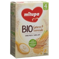 MILUPA BIO GRIESS MILUPA BIO GRIESS