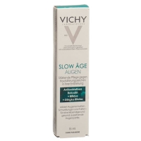 VICHY SLOW AGE AUGEN TB VICHY SLOW AGE AUGEN TB