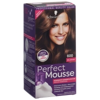 PERFECT MOUSSE 600 HELLBRAUN PERFECT MOUSSE 600 HELLBRAUN